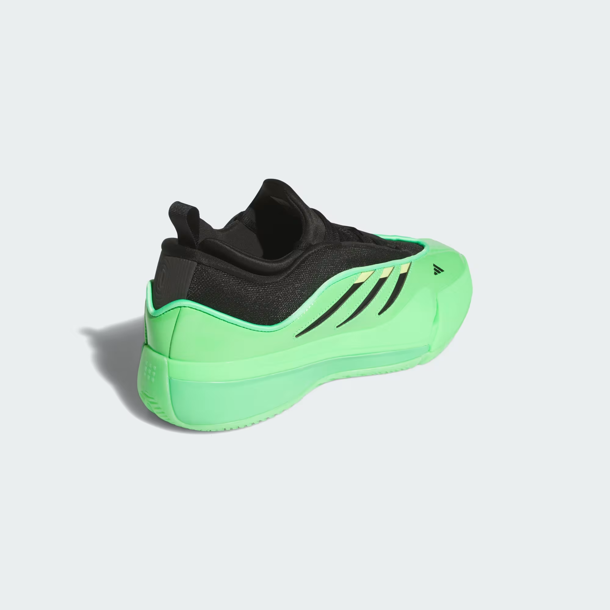 Giày Bóng Rổ Chính Hãng - Adidas Dame 9 