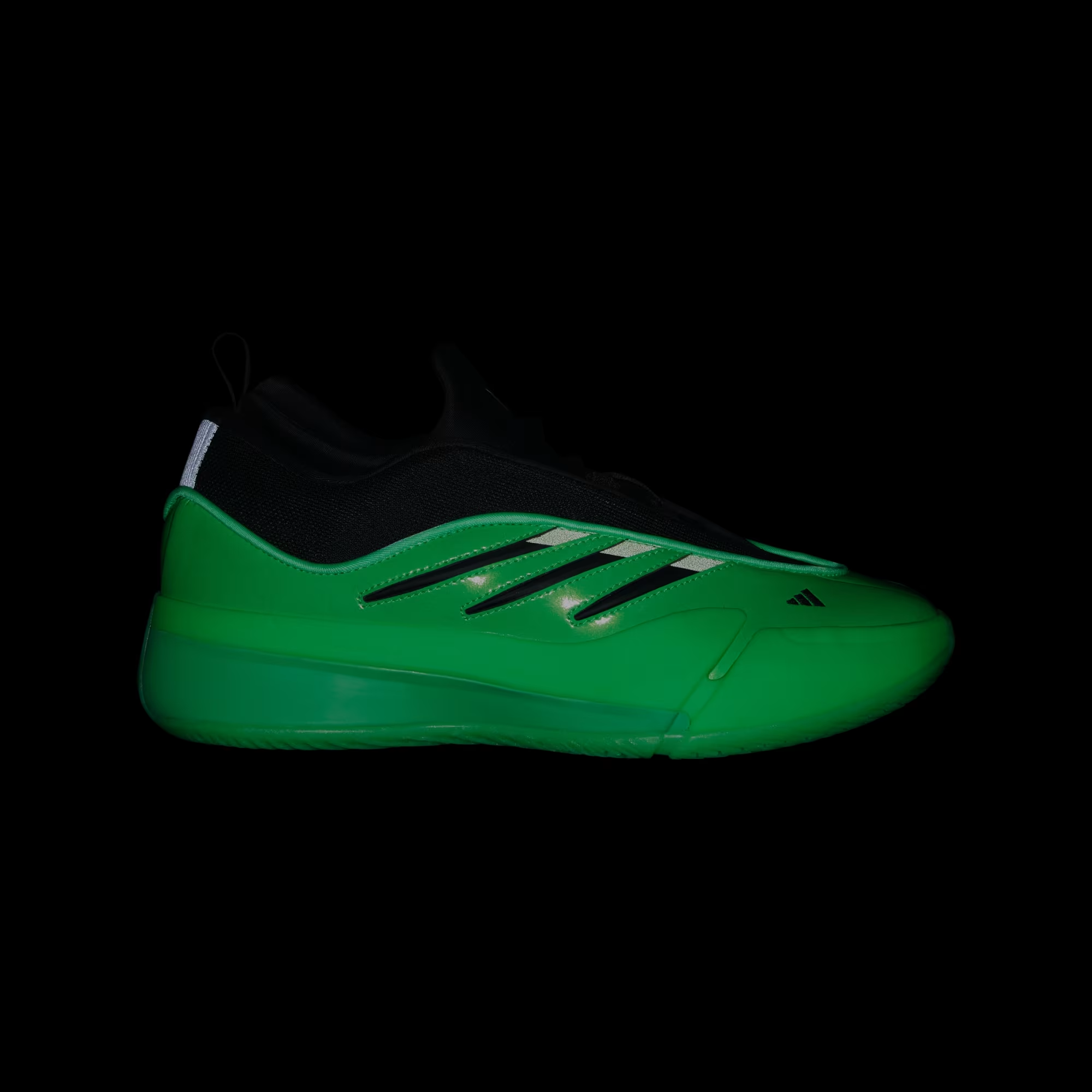 Giày Bóng Rổ Chính Hãng - Adidas Dame 9 