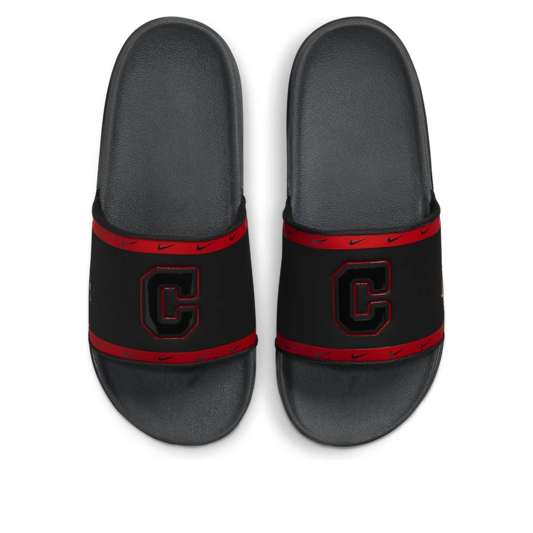 Dép Chính Hãng - Nike-MLB x OffCourt Slide 