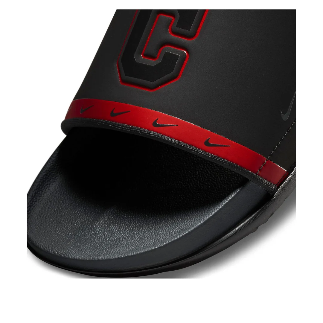 Dép Chính Hãng - Nike-MLB x OffCourt Slide 