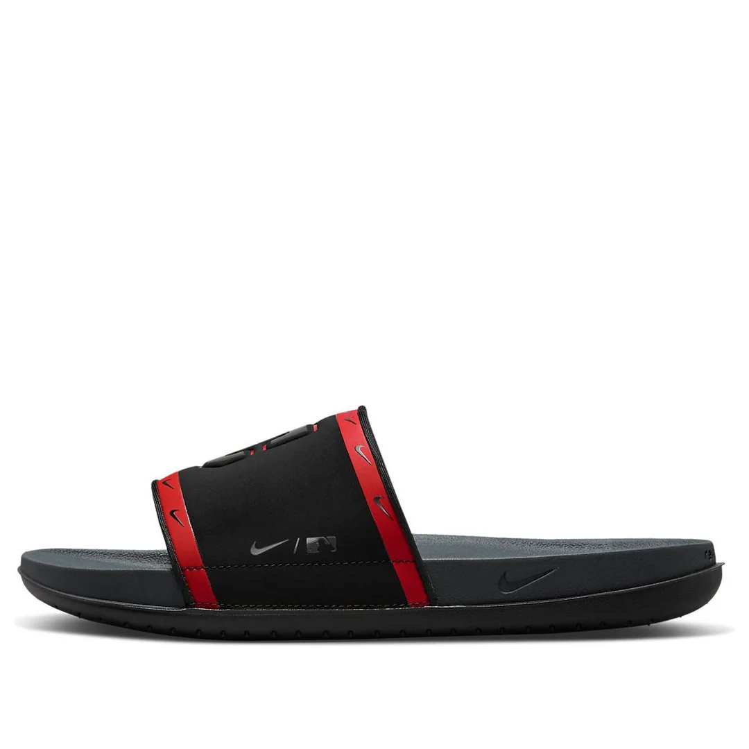 Dép Chính Hãng - Nike-MLB x OffCourt Slide 