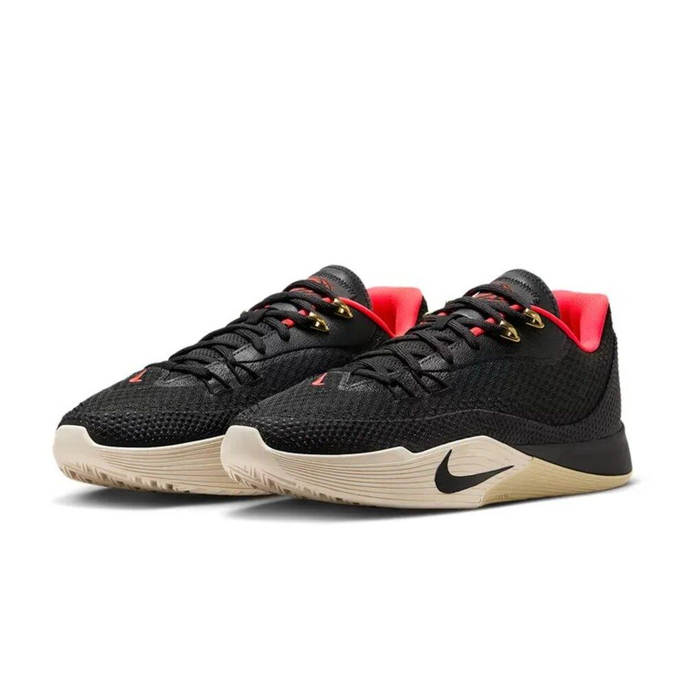 Giày Bóng Rổ Chính Hãng - Nike S.T. Flare 