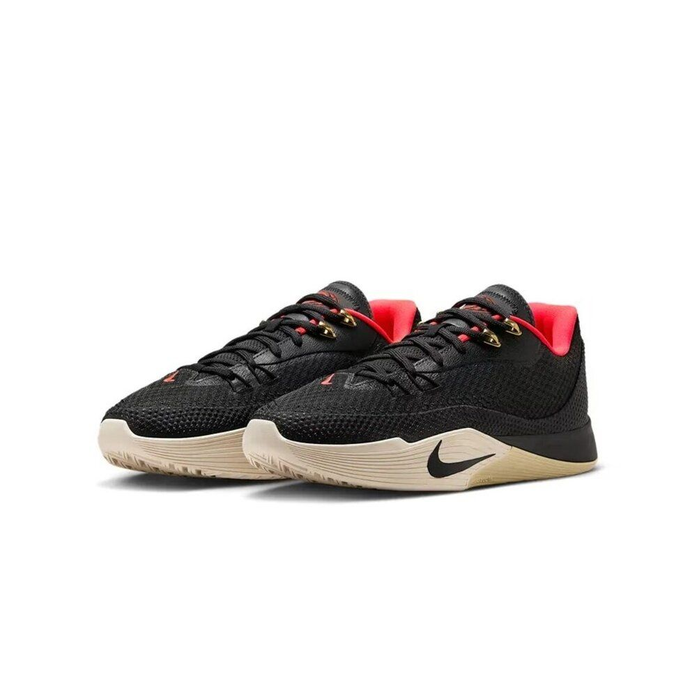 Giày Bóng Rổ Chính Hãng - Nike S.T. Flare 