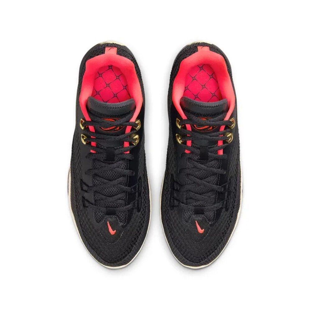 Giày Bóng Rổ Chính Hãng - Nike S.T. Flare 