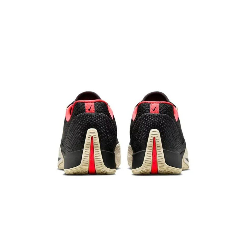 Giày Bóng Rổ Chính Hãng - Nike S.T. Flare 