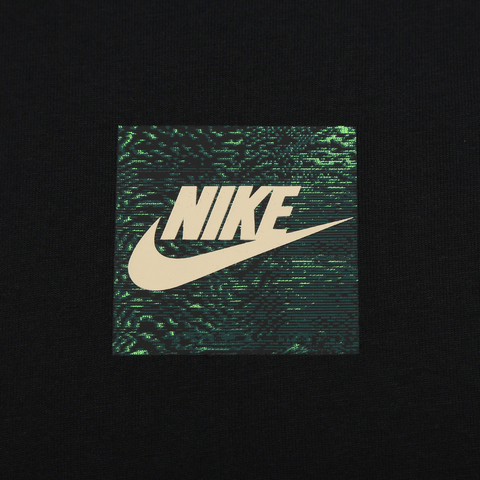 Áo TShirts Chính Hãng - Nike Men's AS U NSW TEE LSE CELEBRATE FUT Short-Sleeve T-Shirt 