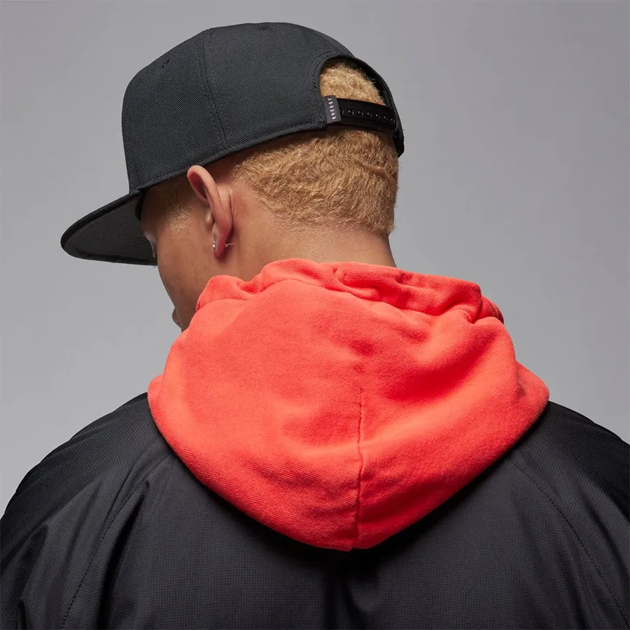 Phụ Kiện Chính Hãng - Mũ Jordan Snapback Jumpman Pro Cap 