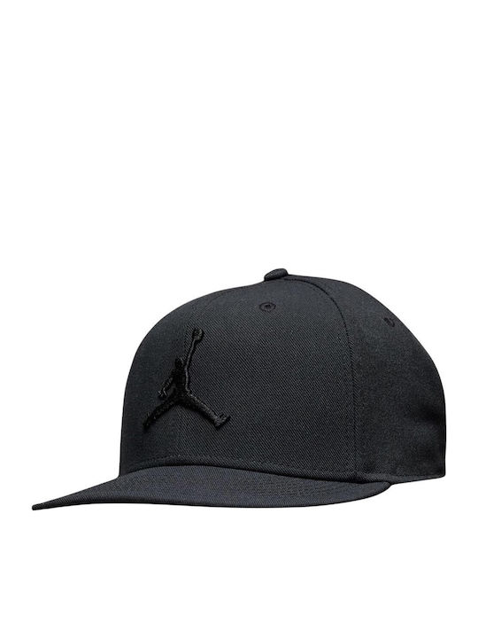 Phụ Kiện Chính Hãng - Mũ Jordan Snapback Jumpman Pro Cap 