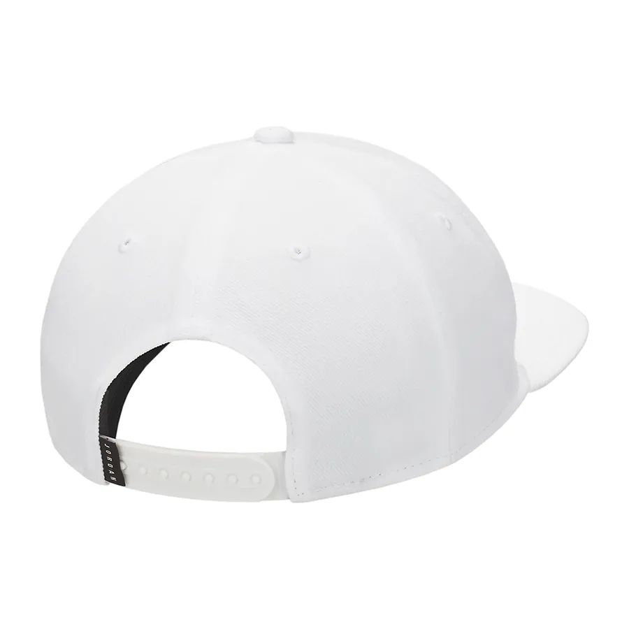 Phụ Kiện Chính Hãng - Mũ Jordan Snapback Jumpman Pro Cap 