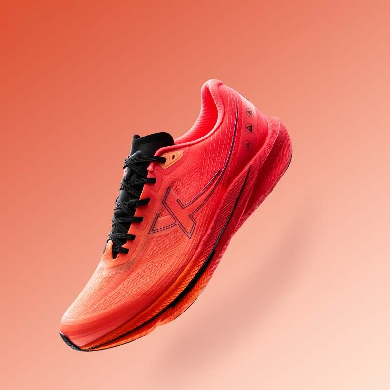 Giày Casual Chính Hãng - XTEP One Piece 3.0 Running Shoes - 875219110032-1