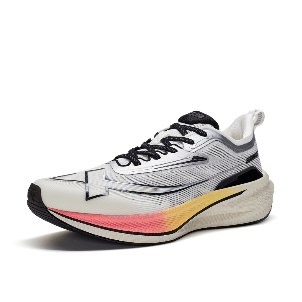 Giày Casual Chính Hãng - XTEP 2,000km 2.0 Running Shoes - 876219110043-5