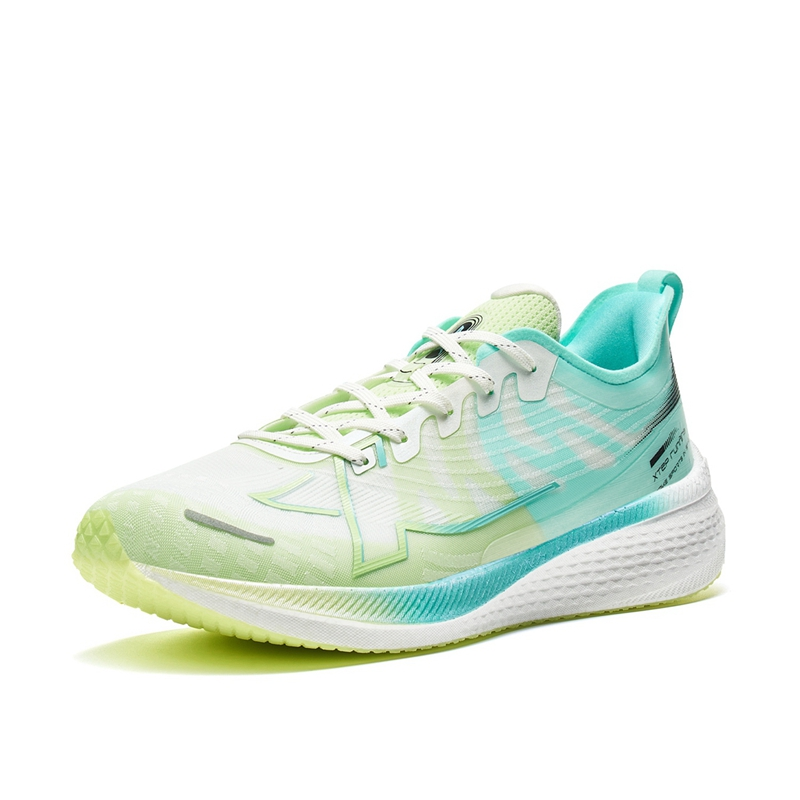 Giày Casual Chính Hãng - XTEP ACE 2000KM 1.0 Running Shoes - 877319110044-4