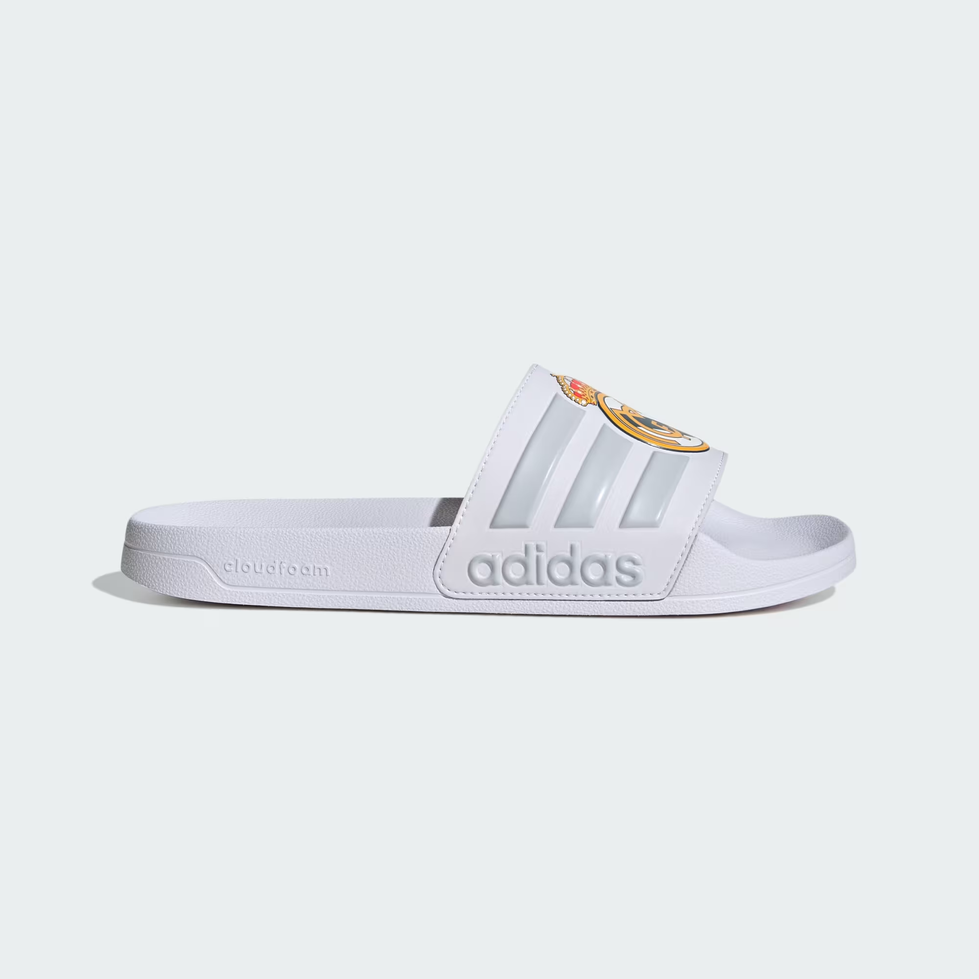 Dép Chính Hãng - Adidas Adilette Shower Real Madrid 
