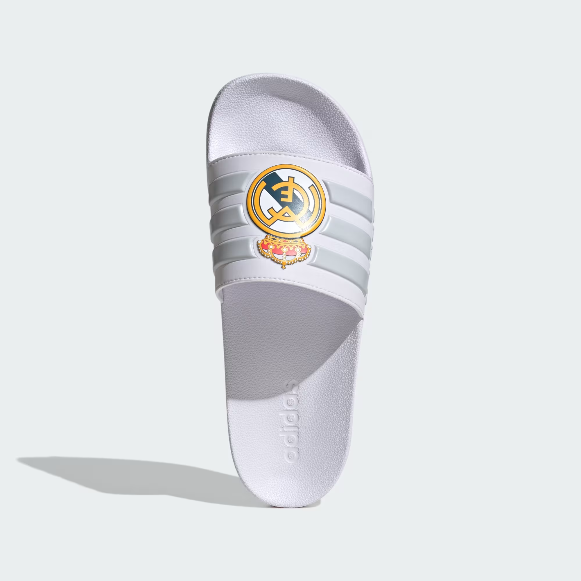 Dép Chính Hãng - Adidas Adilette Shower Real Madrid 