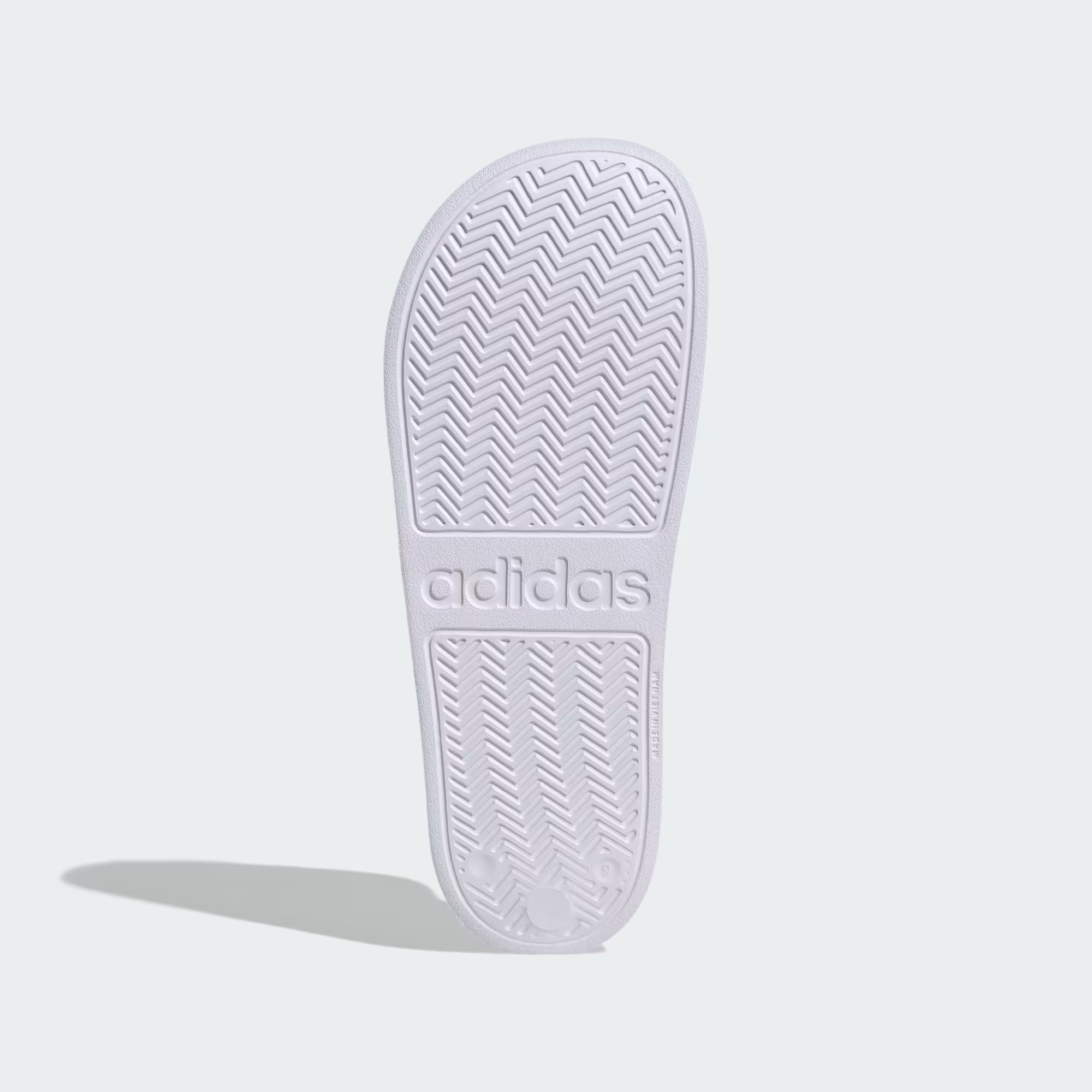 Dép Chính Hãng - Adidas Adilette Shower Real Madrid 