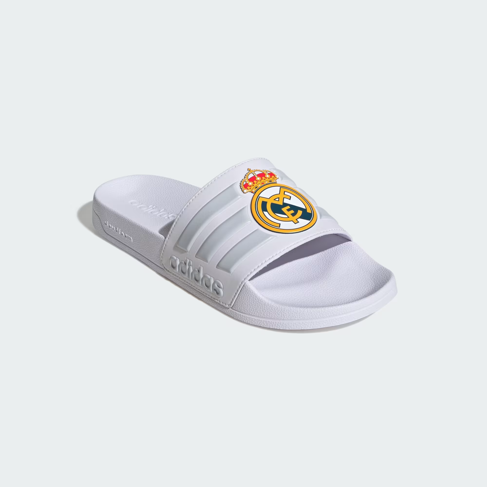 Dép Chính Hãng - Adidas Adilette Shower Real Madrid 
