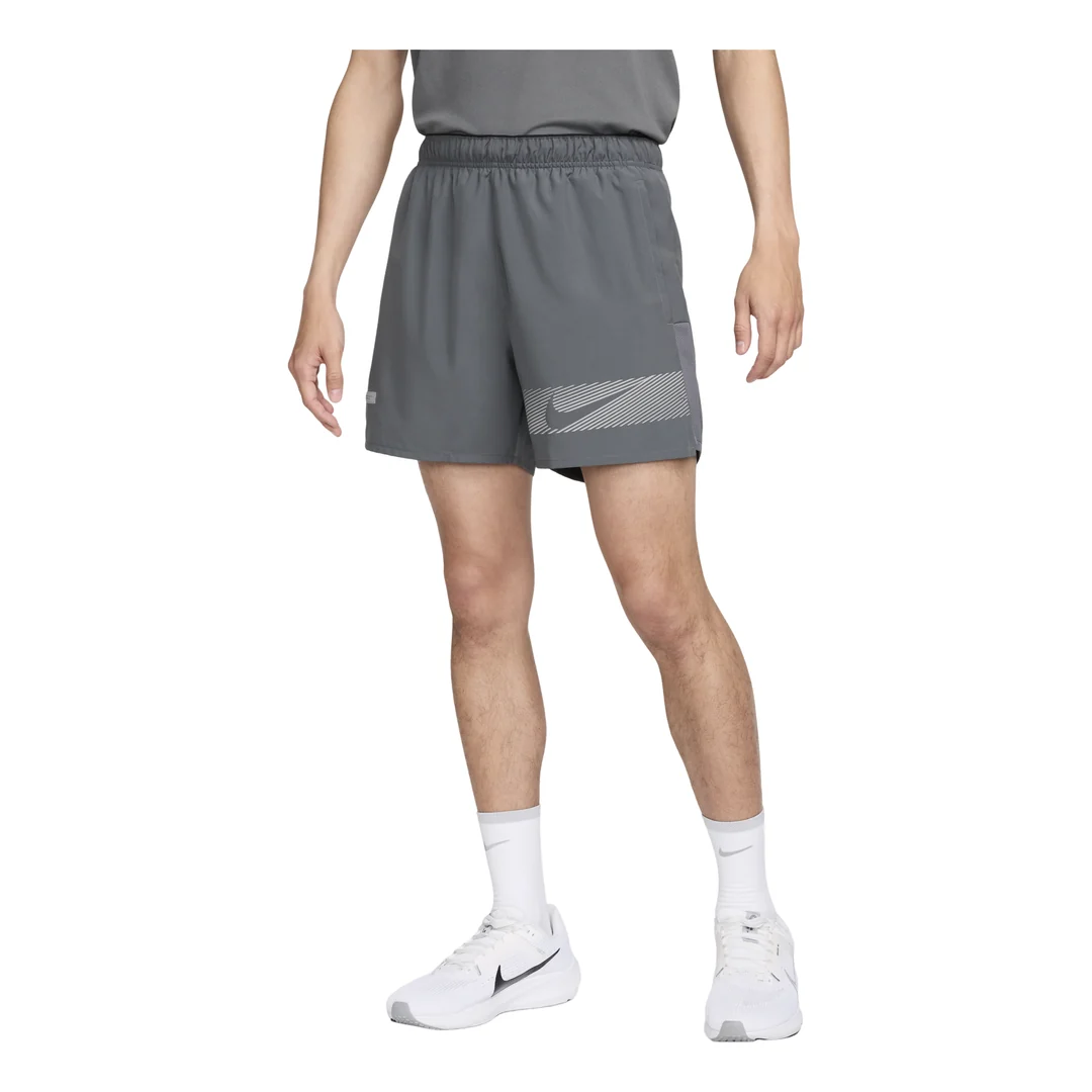 Quần Shorts Chính Hãng - Nike Challenger Flash Dri-FIT Running Shorts 