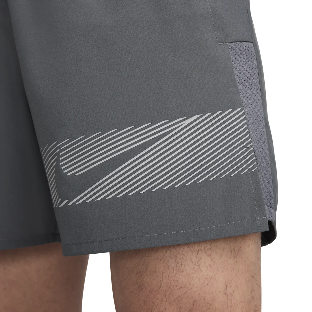 Quần Shorts Chính Hãng - Nike Challenger Flash Dri-FIT Running Shorts 