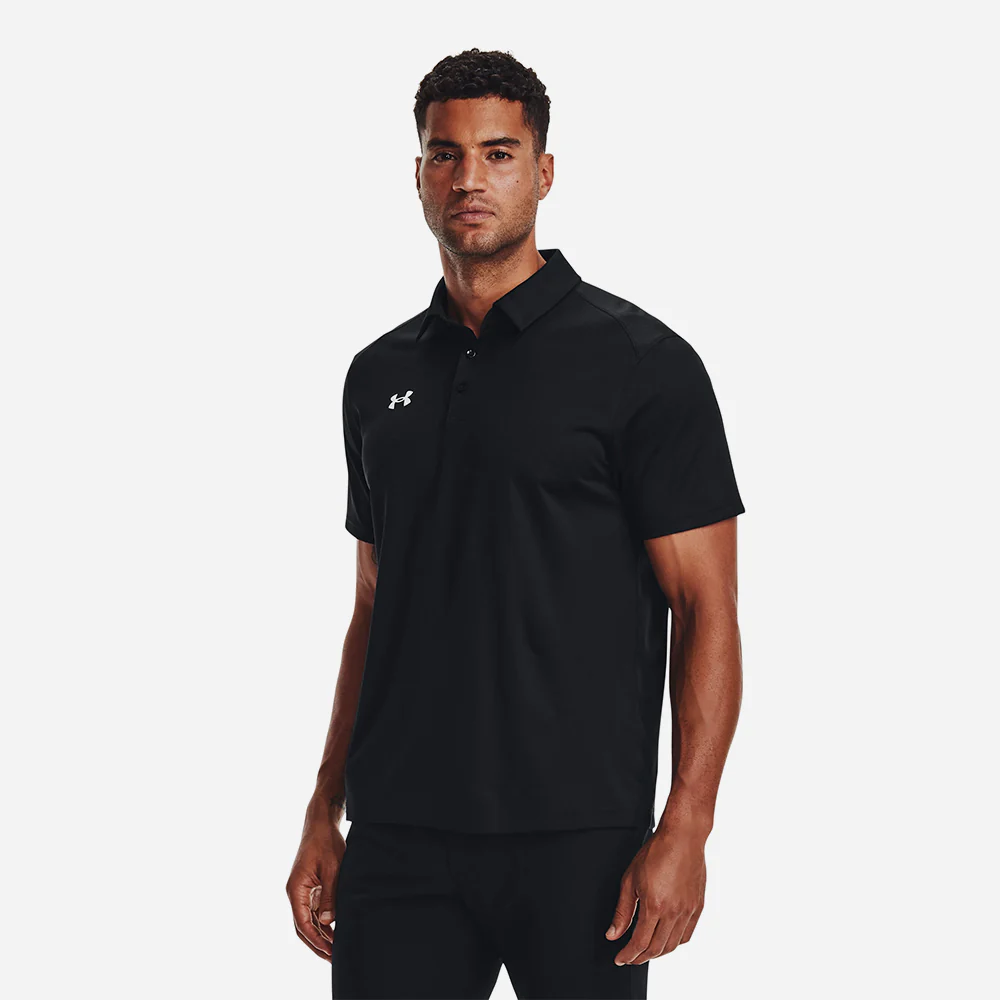 Áo Polo Chính Hãng - Under Armour Team Tech 