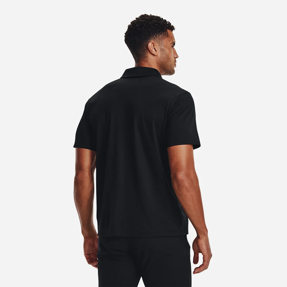 Áo Polo Chính Hãng - Under Armour Team Tech 