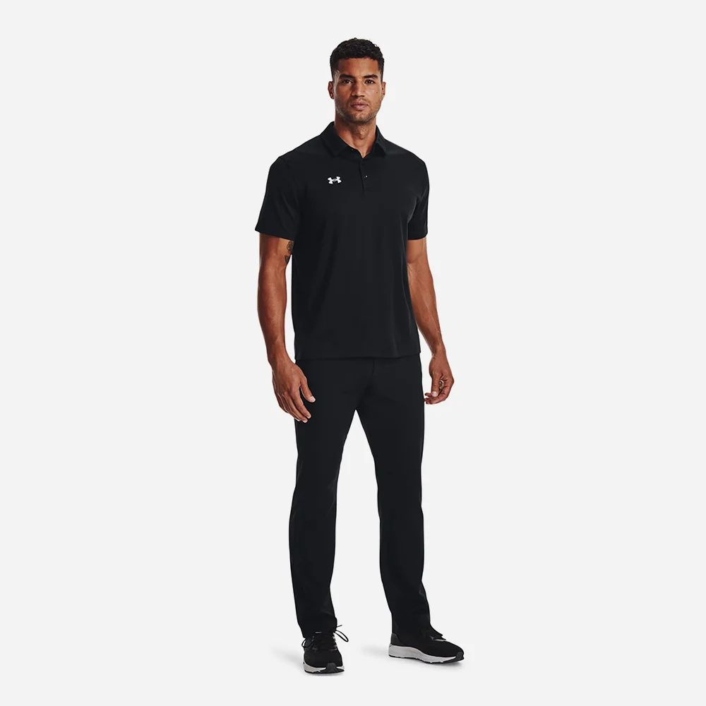 Áo Polo Chính Hãng - Under Armour Team Tech 