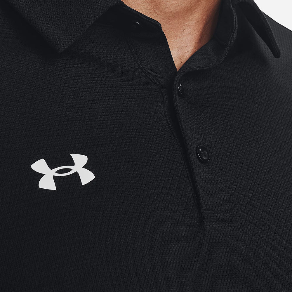 Áo Polo Chính Hãng - Under Armour Team Tech 