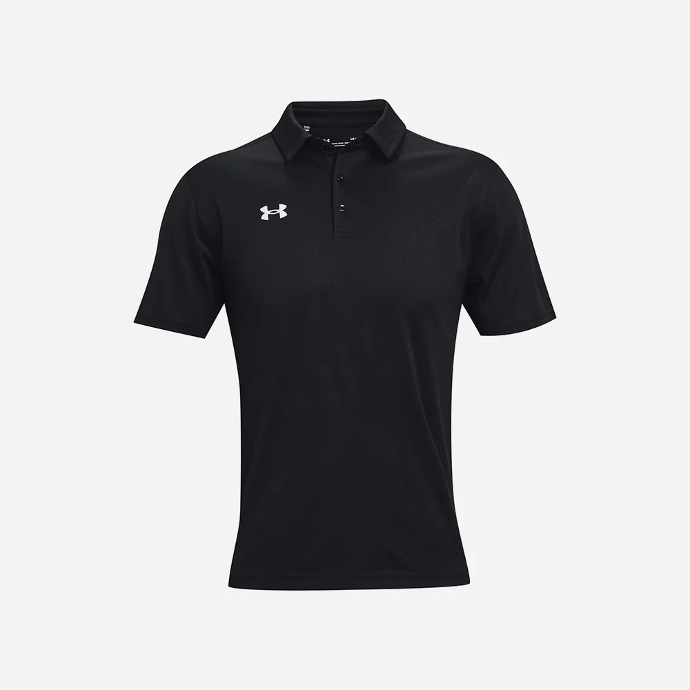 Áo Polo Chính Hãng - Under Armour Team Tech 