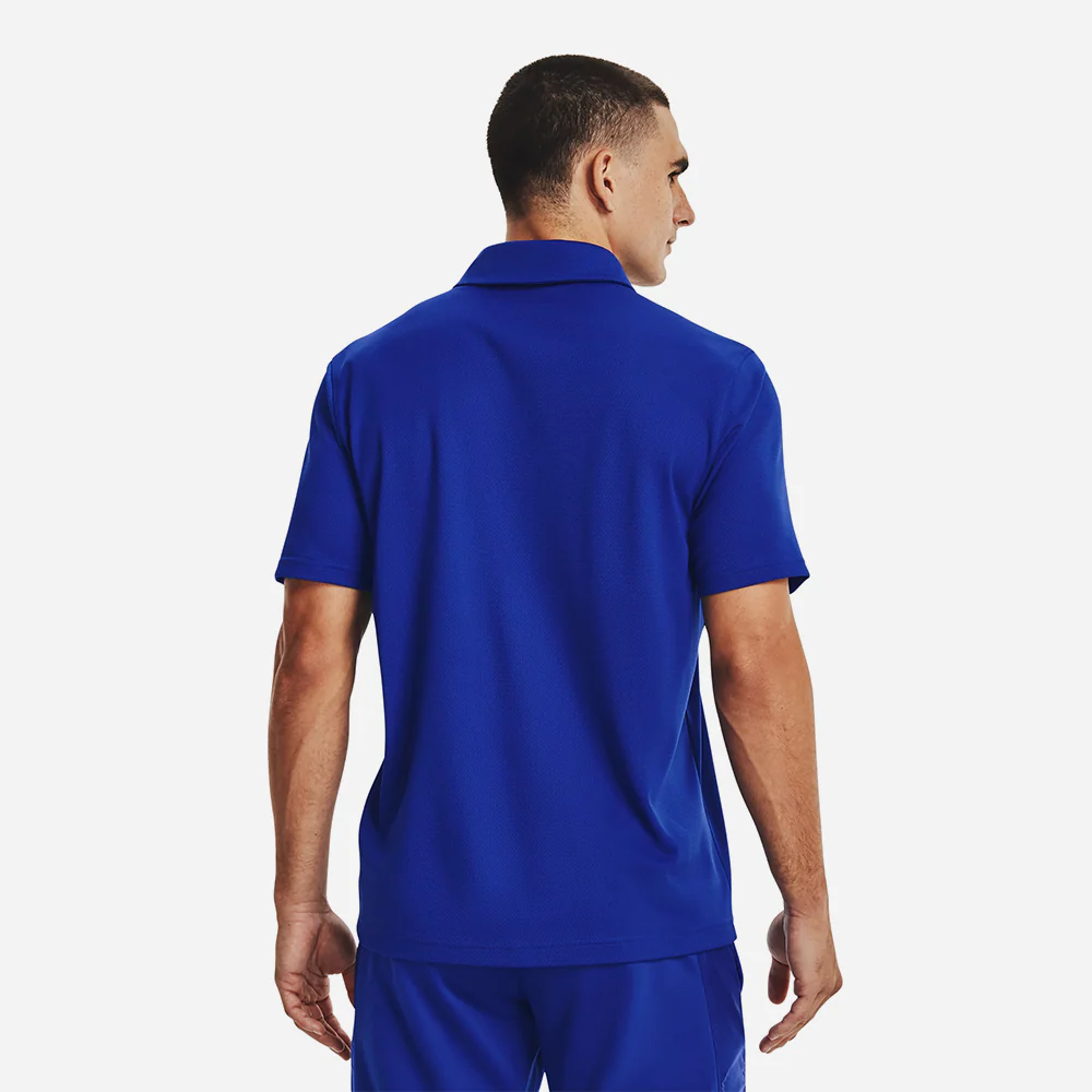Áo Polo Chính Hãng - Under Armour Team Tech 