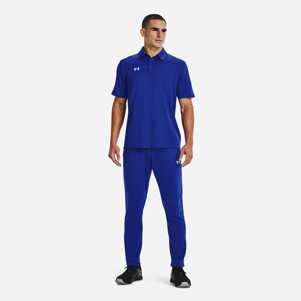 Áo Polo Chính Hãng - Under Armour Team Tech 