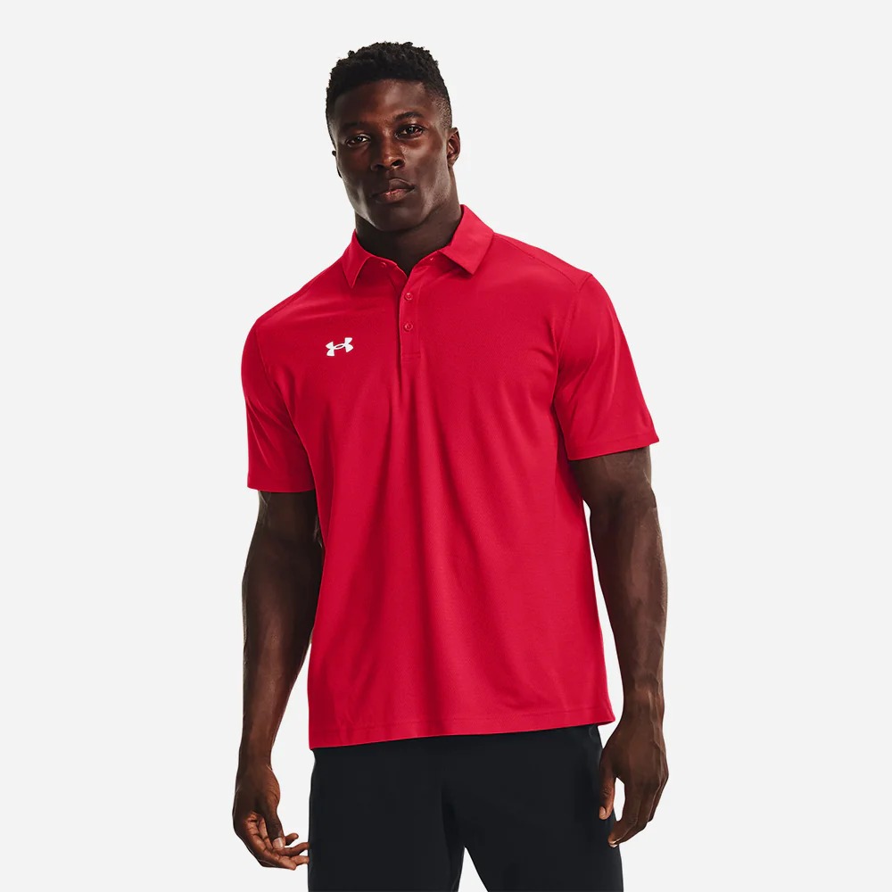 Áo Polo Chính Hãng - Under Armour Team Tech 