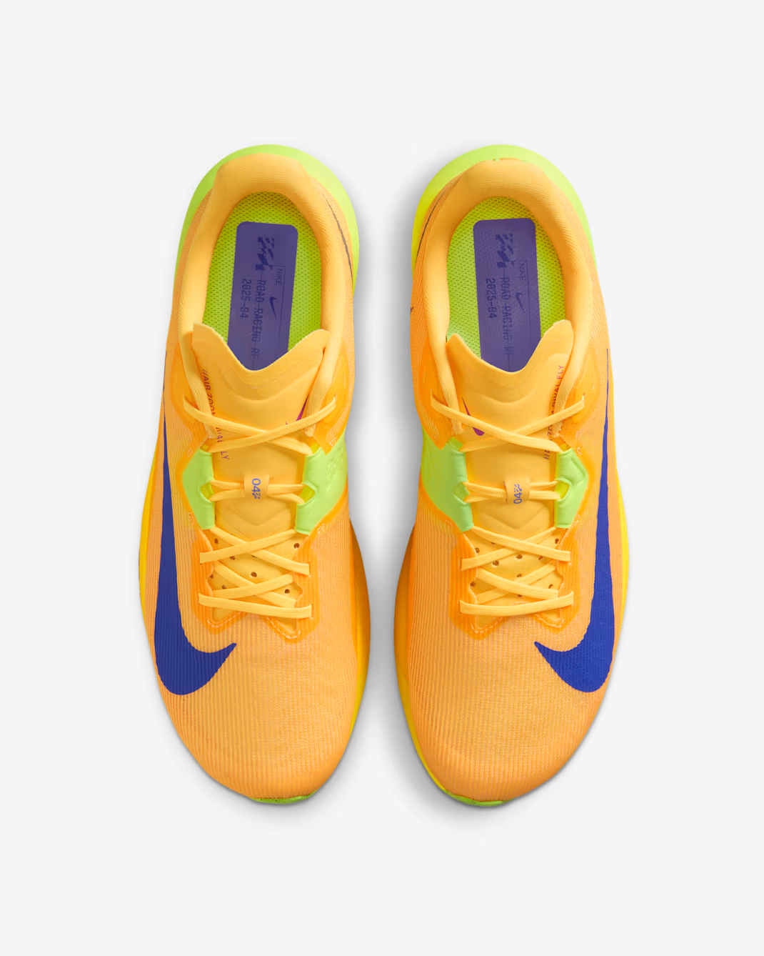 Giày Casual Chính Hãng - Nike Zoom Rival Fly 4 Road Racing Shoes 