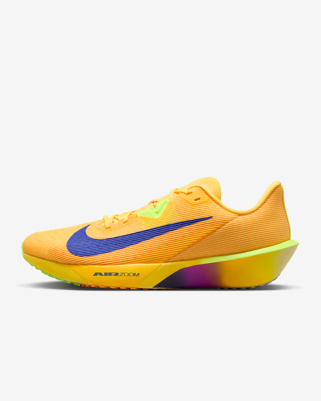 Giày Casual Chính Hãng - Nike Zoom Rival Fly 4 Road Racing Shoes 