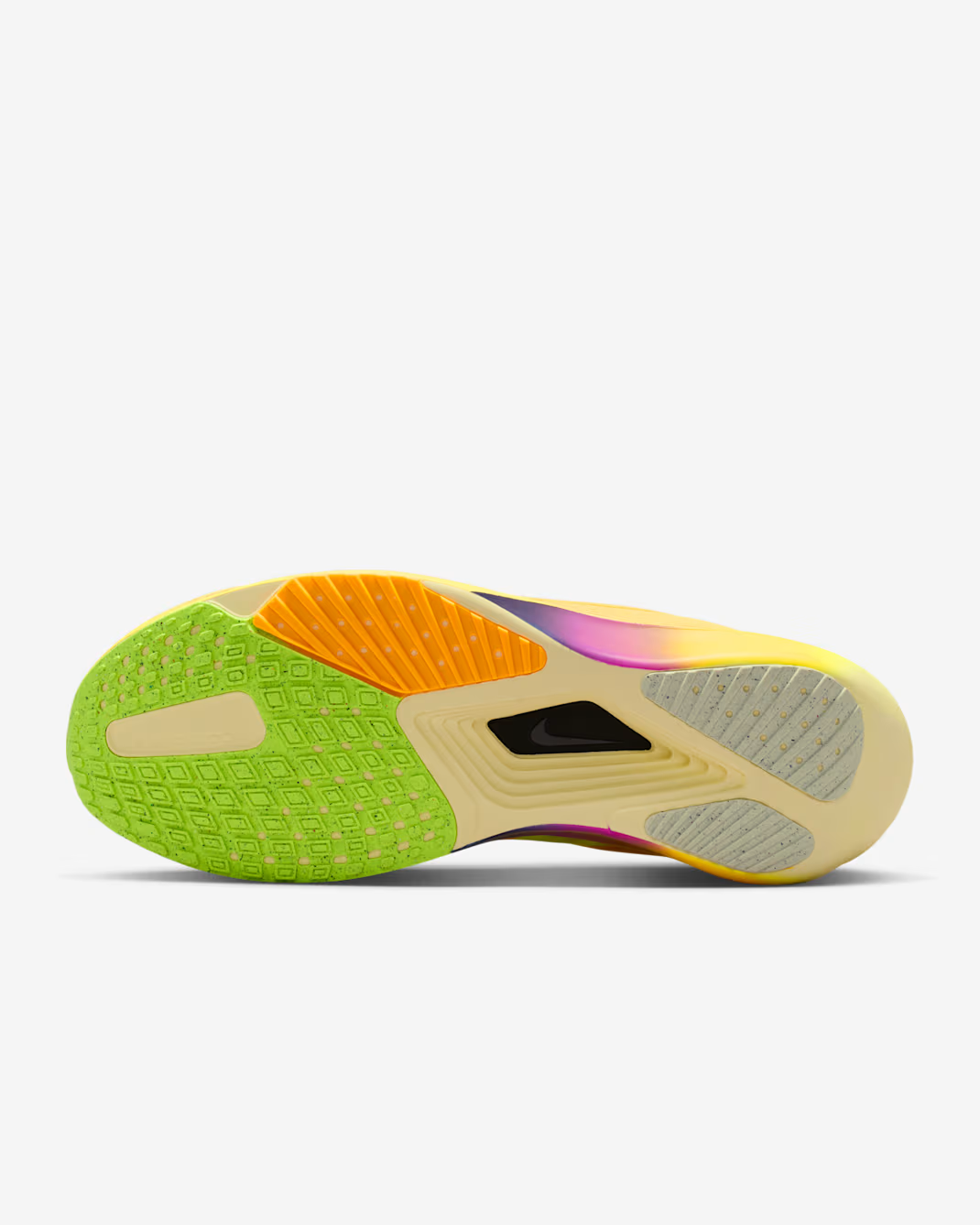 Giày Casual Chính Hãng - Nike Zoom Rival Fly 4 Road Racing Shoes 