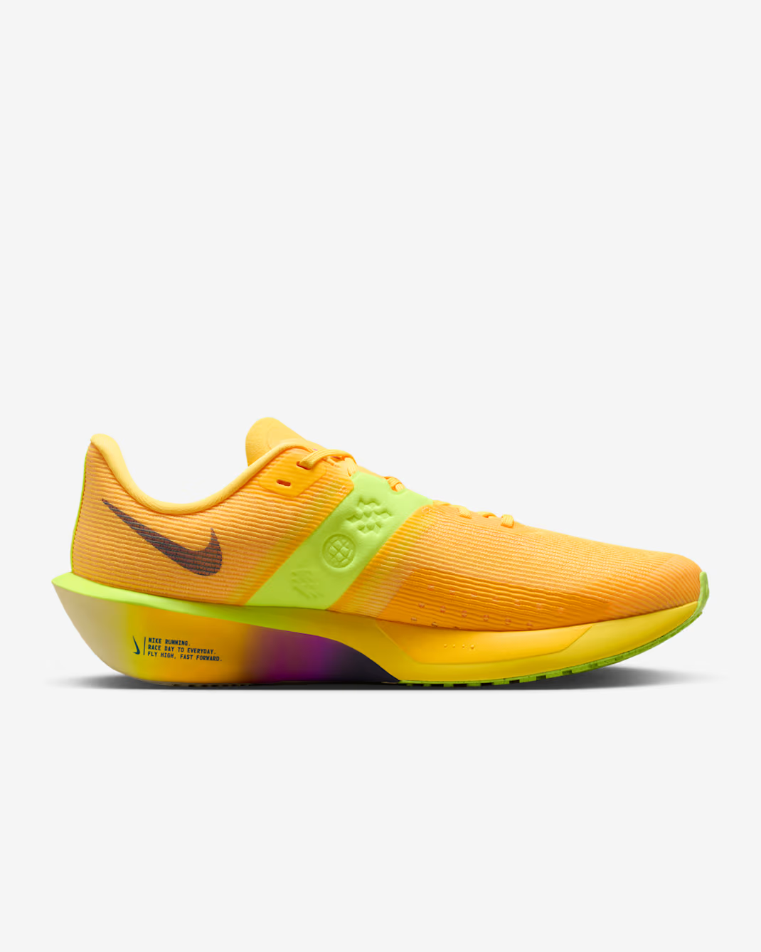 Giày Casual Chính Hãng - Nike Zoom Rival Fly 4 Road Racing Shoes 