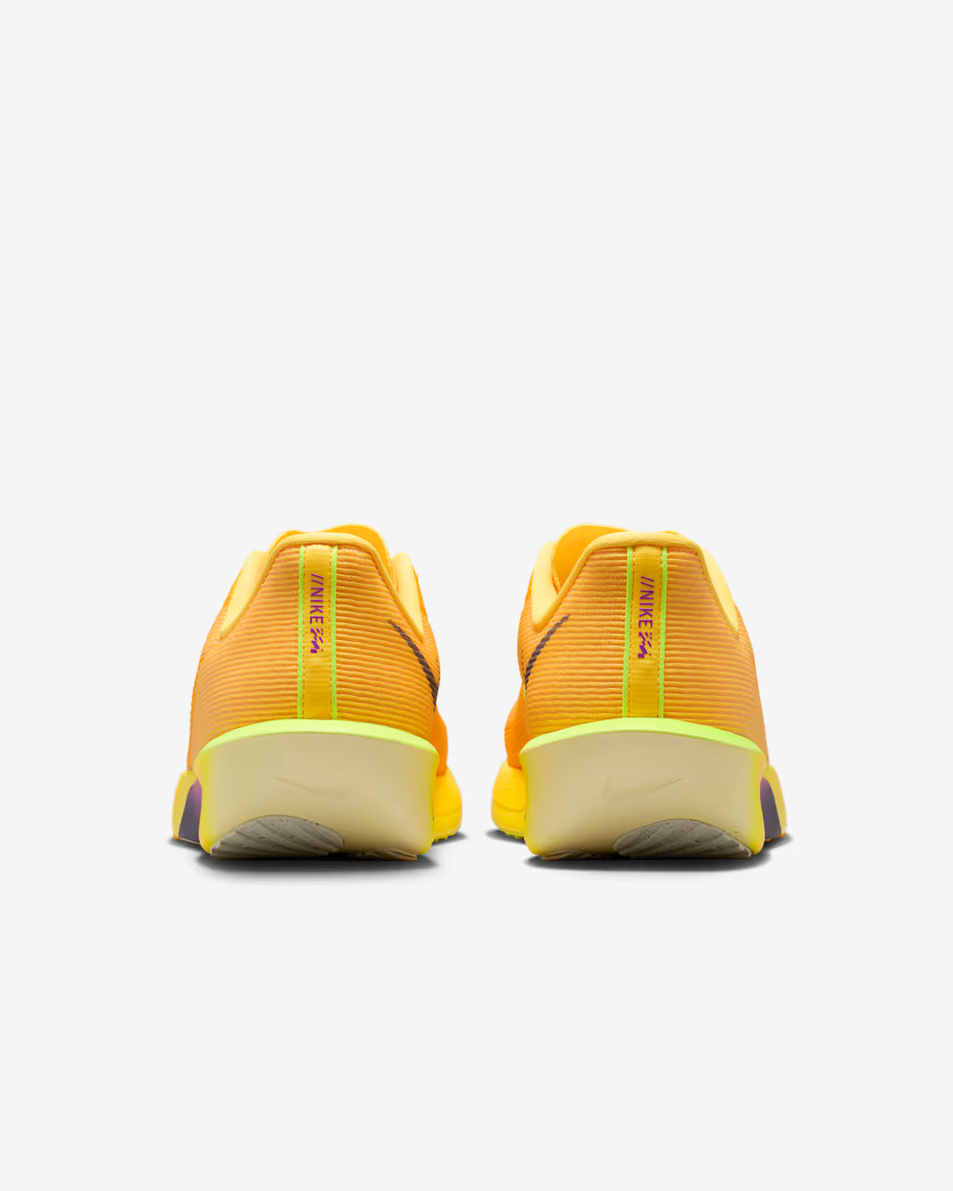 Giày Casual Chính Hãng - Nike Zoom Rival Fly 4 Road Racing Shoes 