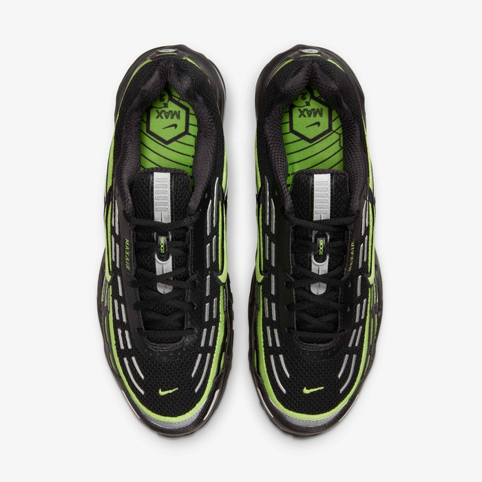 Giày Casual Chính Hãng - Nike Air Max TL 2.5 Men's Shoes 