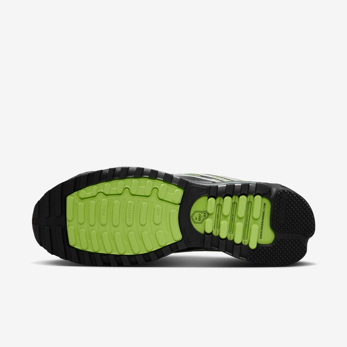 Giày Casual Chính Hãng - Nike Air Max TL 2.5 Men's Shoes 