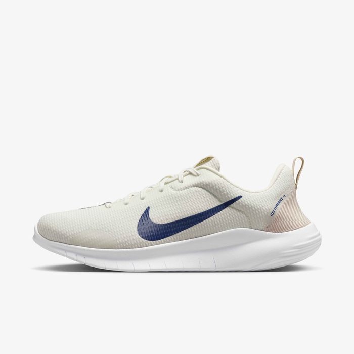 Giày Casual Chính Hãng - Nike Flex Experience Run 12 Running  - DV0740-103