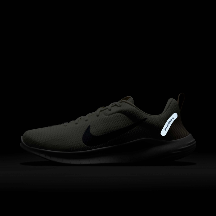 Giày Casual Chính Hãng - Nike Flex Experience Run 12 Running  - DV0740-103