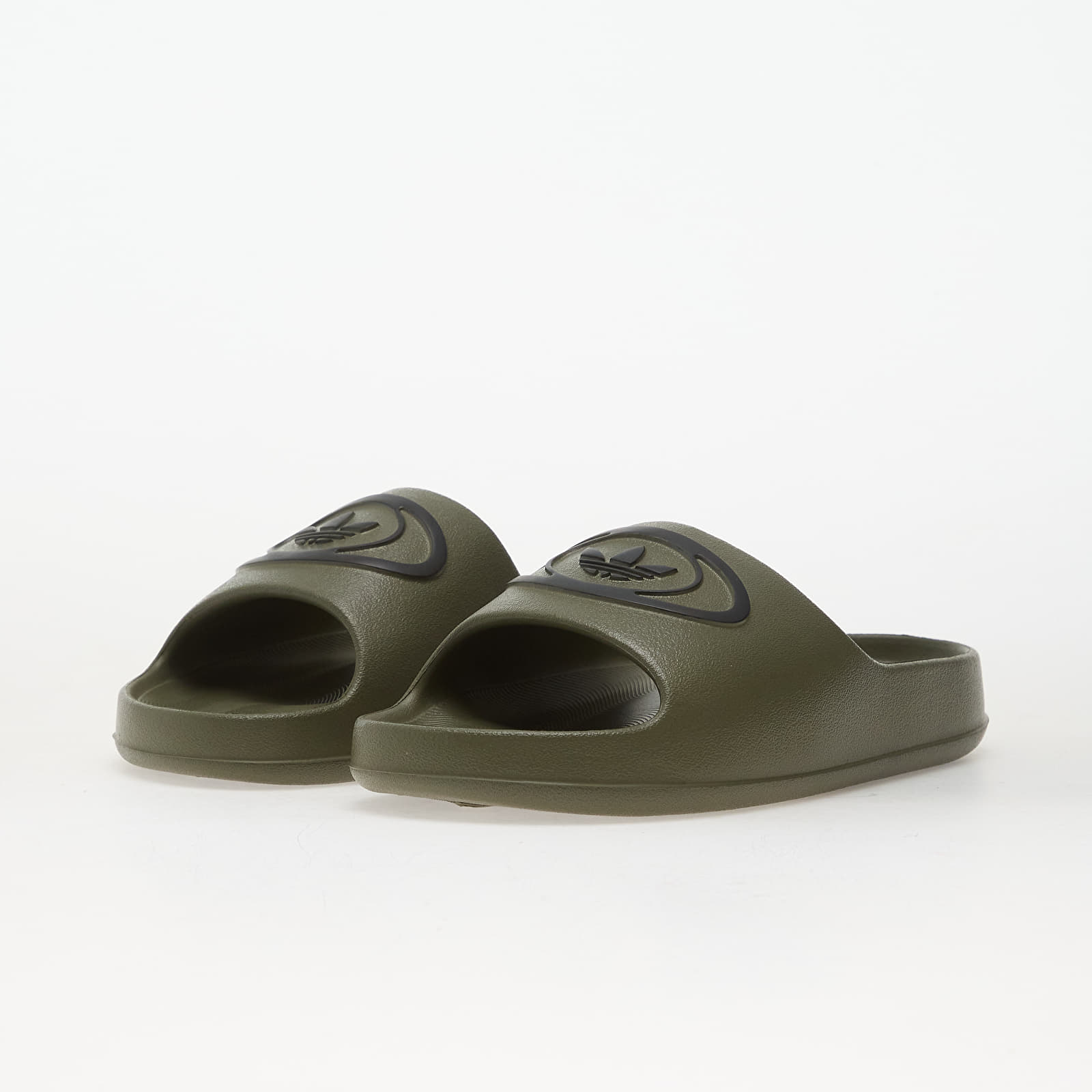 Dép chính hãng - Adidas Campus 00S Slide 