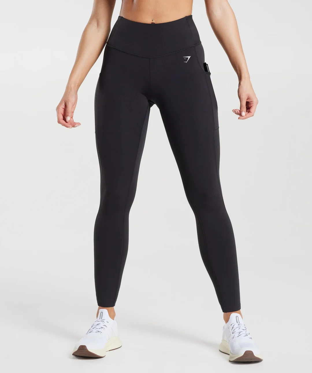 Quần Dài Chính Hãng - Gymshark Pocket Leggings Women 