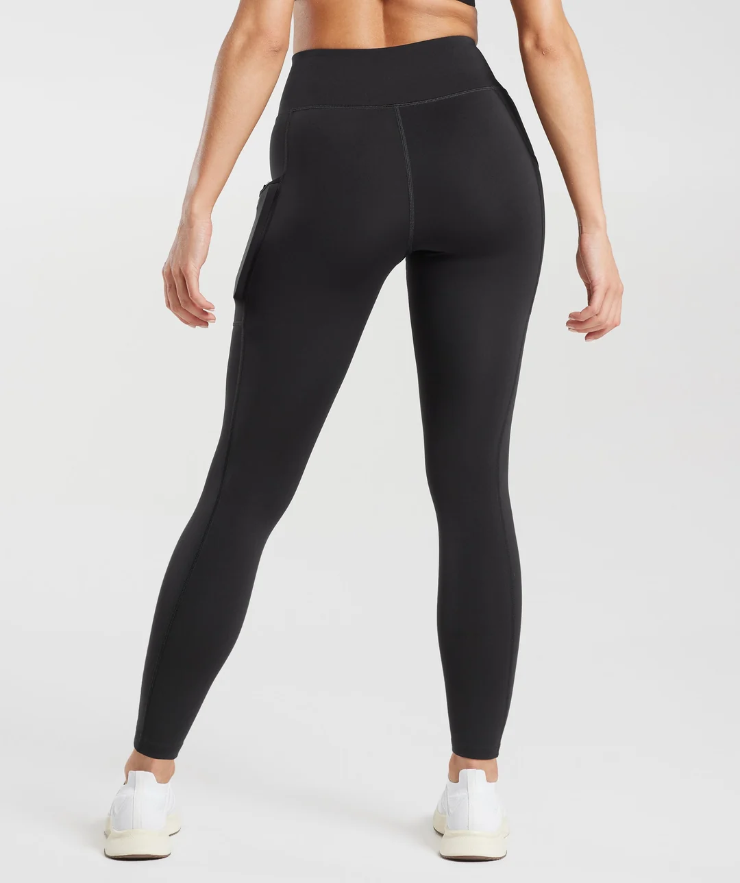 Quần Dài Chính Hãng - Gymshark Pocket Leggings Women 