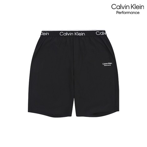 Quần Shorts Chính Hãng - Calvin Klein Performance Short 