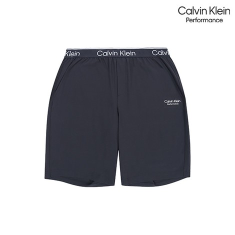 Quần Shorts Chính Hãng - Calvin Klein Performance Short 