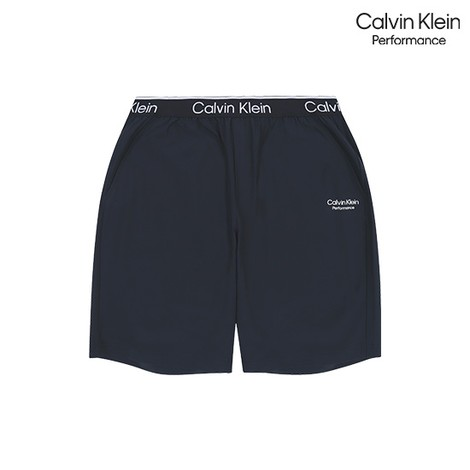 Quần Shorts Chính Hãng - Calvin Klein Performance Short 