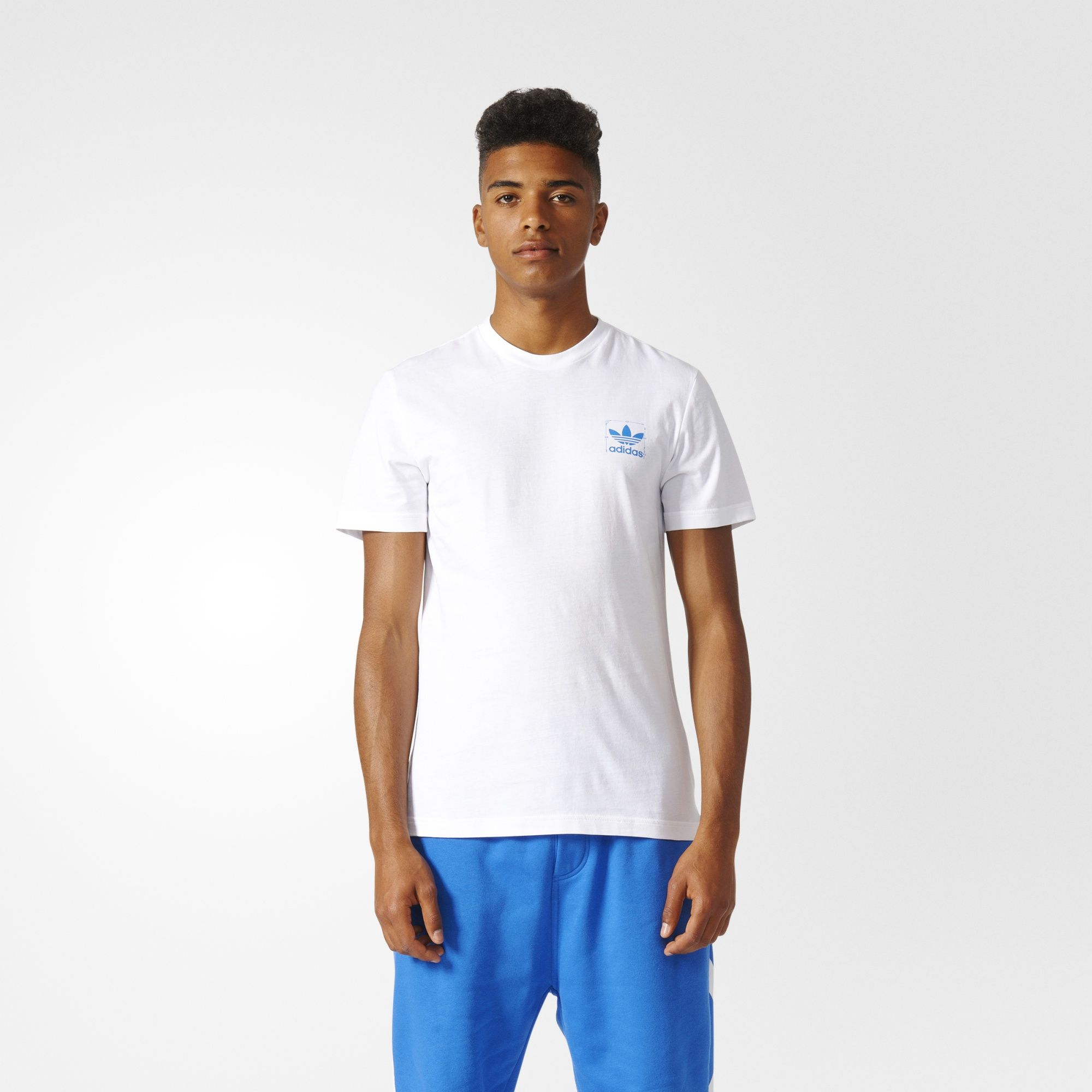 Áo TShirts Chính Hãng - Adidas Originals Graphic T-shirt 