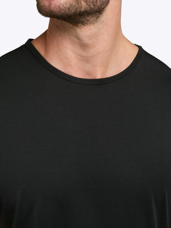 Áo TShirts Chính Hãng - CUTS AO Curve-Hem Tee 