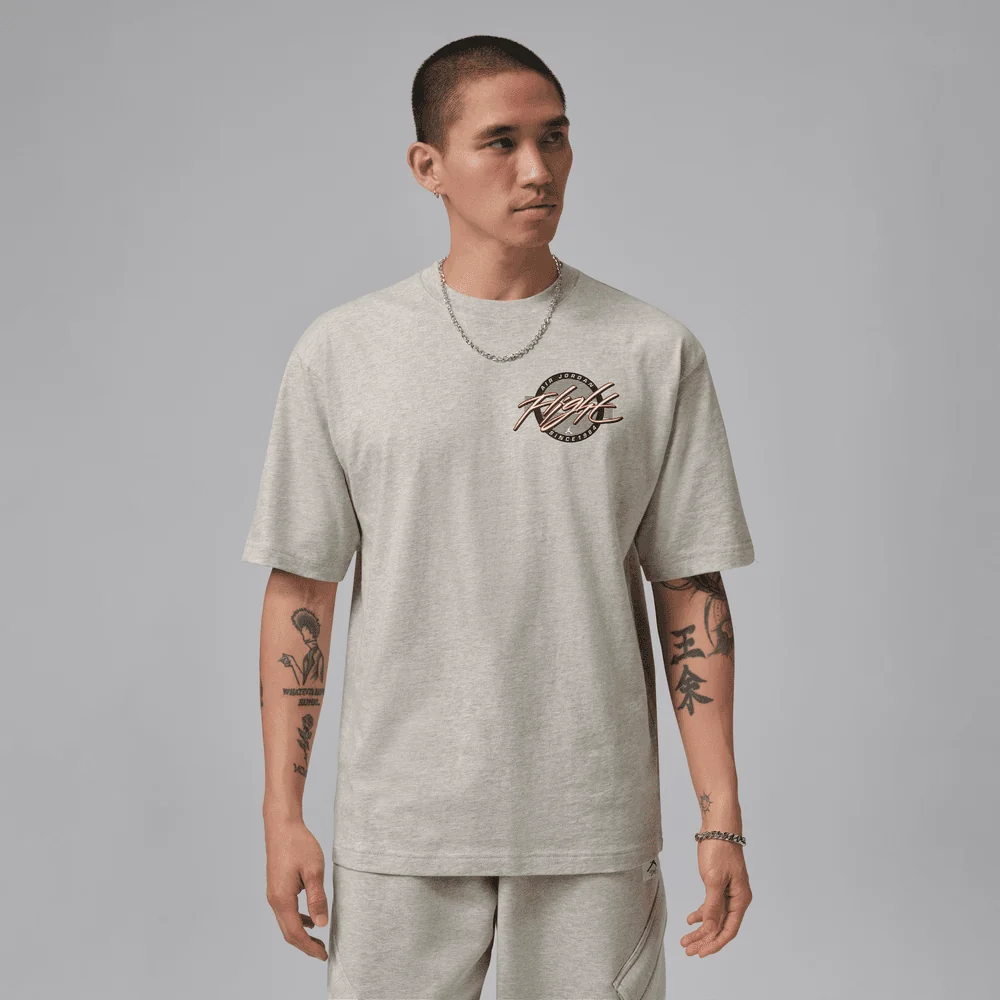 Áo TShirts Chính Hãng - Air Jordan Flight Tee 