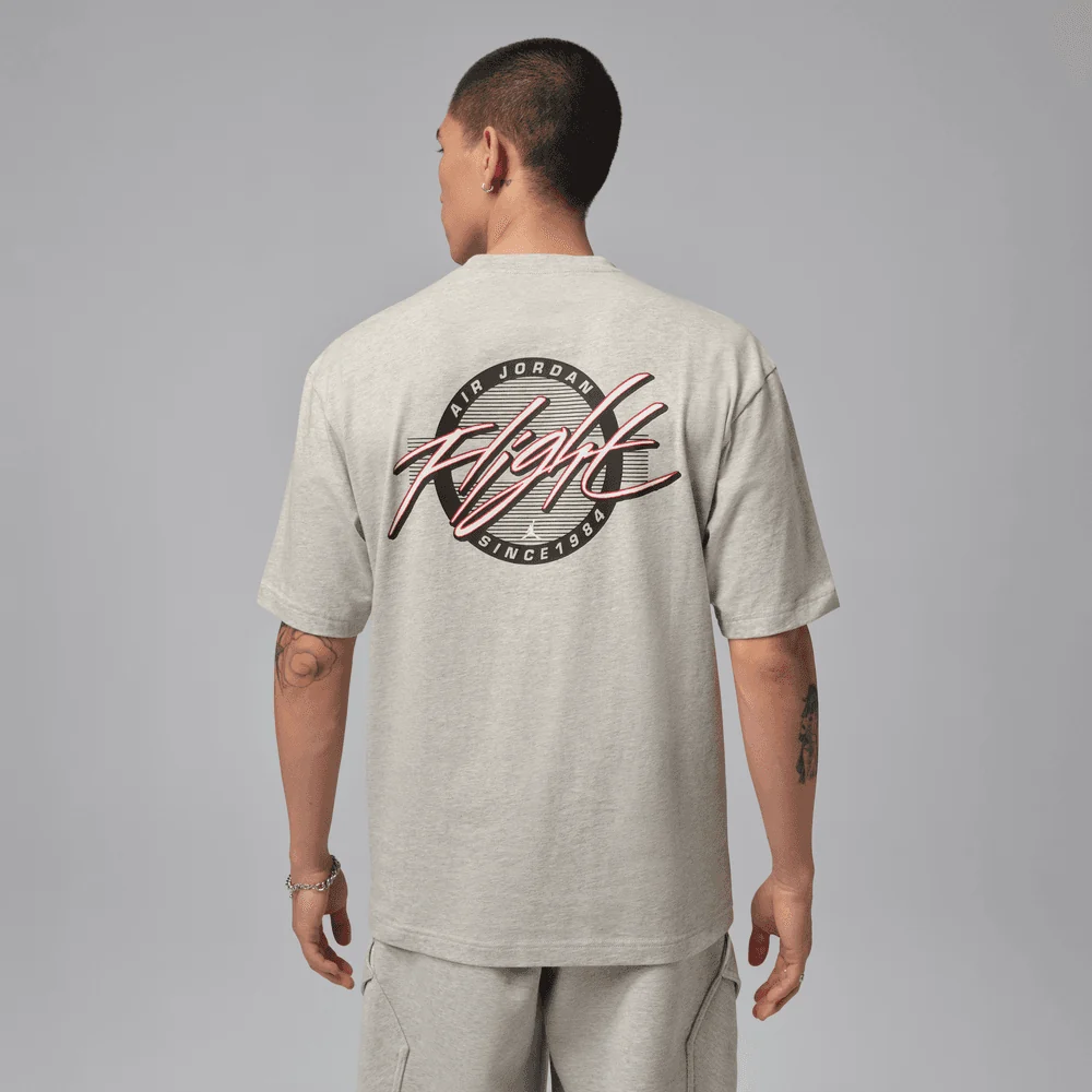 Áo TShirts Chính Hãng - Air Jordan Flight Tee 