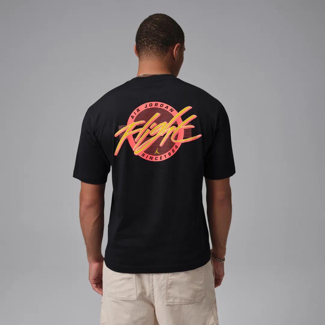 Áo TShirts Chính Hãng - Air Jordan Flight Tee 